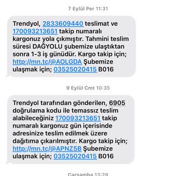 MNG Kargo Keyfi Olarak Adrese Teslim Yapmıyor