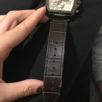 Saat & Saat GC Marka Erkek Saati Sorunu