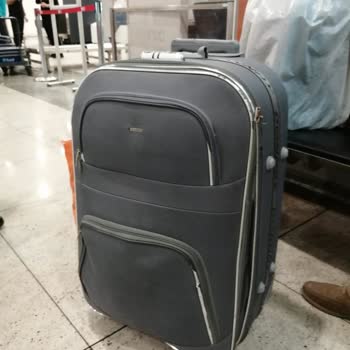 Pegasus Valizimi Kırdı, Hasarı Karşılamıyor