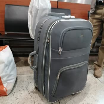 Pegasus Valizimi Kırdı, Hasarı Karşılamıyor