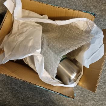 A101 Gelen Ürün Pis Paketlendi İkinci El Olabilir İade İstiyorum