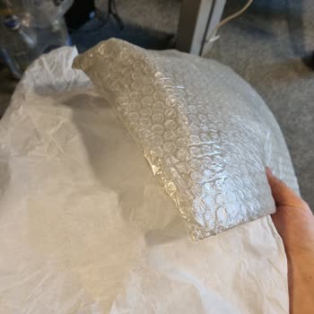 A101 Gelen Ürün Pis Paketlendi İkinci El Olabilir İade İstiyorum