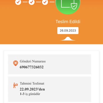 MNG Kargo'da Yaşadığım Sorunlar