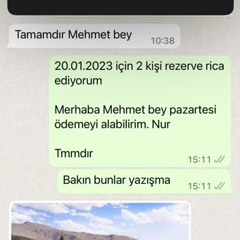Eki aç
