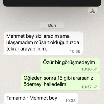 Eki aç