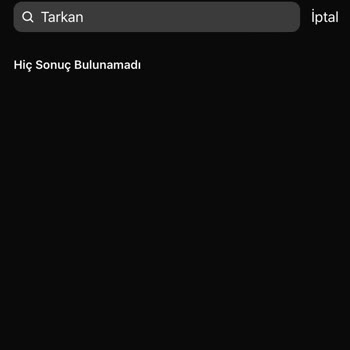 Instagram Hikayede Şarkıya Ulaşılamıyor Hatası