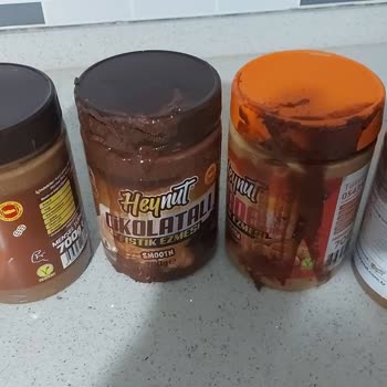 HeyNut Kötü Kargo Paketleme Ve İlgisiz Müşteri Hizmetleri
