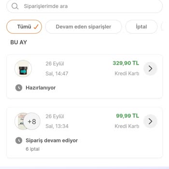 Hepsiburada Kitap Kampanyası Tutarsızlığı