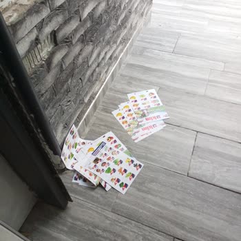 Kim Market Çevre Kirliliği Sebep Olma
