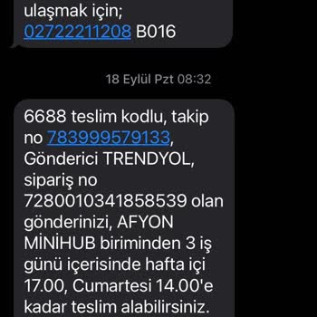 MNG Kargo Kargo Teslimat Ve Kargo Çalışanlarının Tavrı