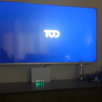 Tod TV Muhatap Bulamıyorum!