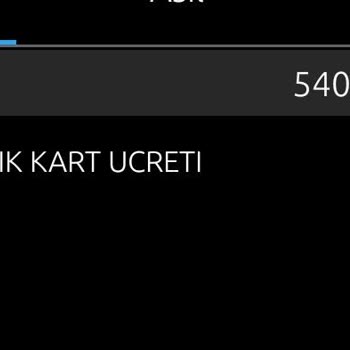 Yapı Kredi World Gold Kredi Kartı Aidatı
