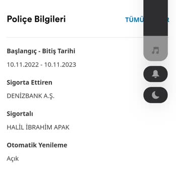 Metlife Sigorta Poliçeleri Otomatik Ödeme İptal