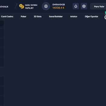 Betmatik Sitesiyle İlgili Şikayet