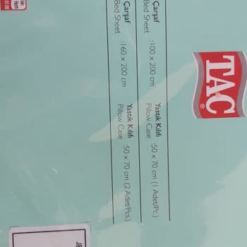 Zorluteks Ve Pazarama Hatası