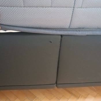 Enza Home Yataş Getirdiği Kusurlu Ürünü Değiştirmiyor! 2 Aydır!