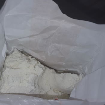 Söke Un Ürününden Böcek Çıktı!