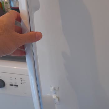 Samsung Buzdolabı Garanti Mağduriyeti