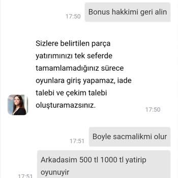Palacebet Yükleme Yatırma Sorunu