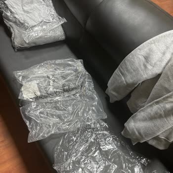 Semih Kurtulmuş Fashion Yanlış Ürün Gönderdi