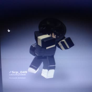 ROBLOX Hesabım Moderatör Tarafından Banlandı