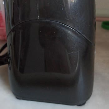 Schafer Hepsiburada'dan Aldığım Kişisel Blender Hakkında