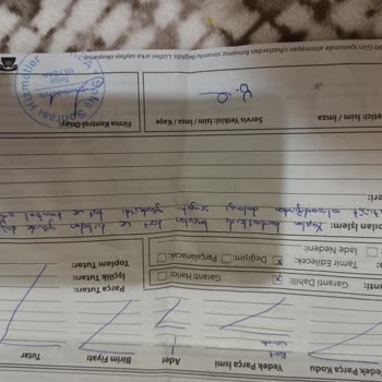 Schafer Hepsiburada'dan Aldığım Kişisel Blender Hakkında