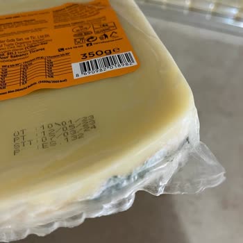 Carrefour SA Online Market Bozuk Ürün