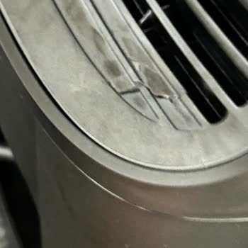 Philips Ev Aletleri Teknosa Mağazası/Philips HD9880/90 Airfryer Kusurlu Sıfır Ürün