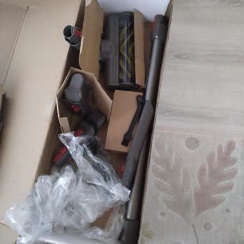 Dolap V15 Orijinal Diye Satılıp Orijinalliği Şüpheli Ürün Satışı Yapıldı