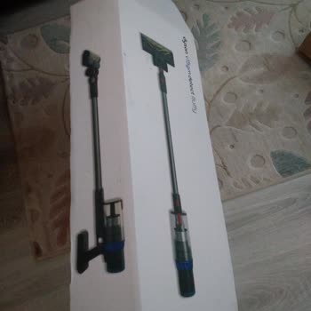 Dolap V15 Orijinal Diye Satılıp Orijinalliği Şüpheli Ürün Satışı Yapıldı