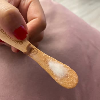 Magnum 6 Lı Çubuk Şekerlenmiş