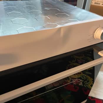 Alveus Ankastre Set Şikayeti