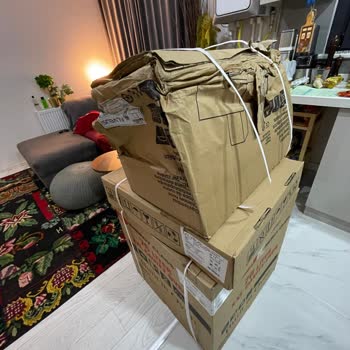 Alveus Ankastre Set Şikayeti