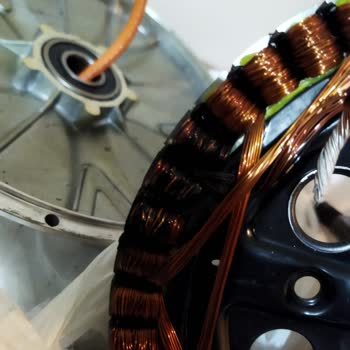 Volta Vs2 Arka Motor Yanma Sorunu