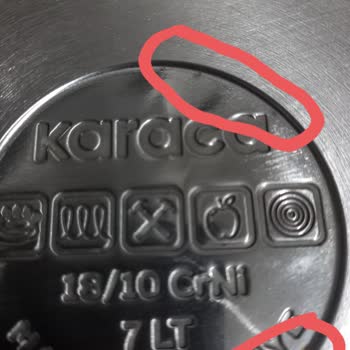 Karaca Züccaciye Kimsede Karaca Olmasın