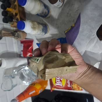 Getir Bozuk Kırık Ürünü Geri İade Almıyor