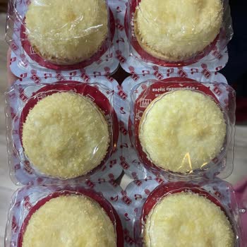 Eti Gıda Eti Bozuk Ürün