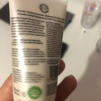 Procsin Güneş Kremi Bozuk Çıktı