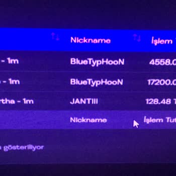 Oyuneks Hesabımdan Farklı Kullanıcı Tarafından 22.100 TL Çekilmiştir