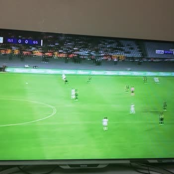 TOD Tv Yayın Kalitesi Çok Kötü