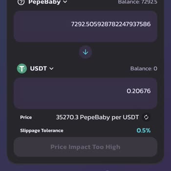 Binance Hesabımda Gözüken Para Gözükmüyor