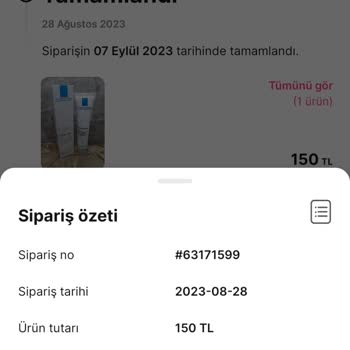 Gardrops Hizmet Yok Gardırop Da!