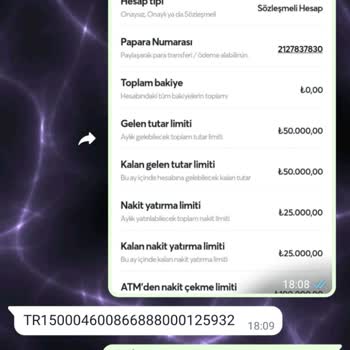 Burs Adı Altında Sahte Papara Hesabı Açtırmak