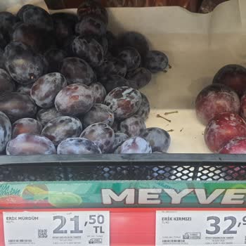 A101 Çalışanının Hata Kabul Etmeyip Asla Düzeltme Yapmaması!