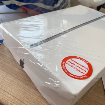 Yurtiçi Kargo Hasarlı Kargo Ve Ürün Teslimi Sorunu