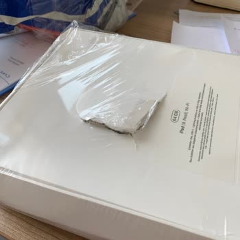 Yurtiçi Kargo Hasarlı Kargo Ve Ürün Teslimi Sorunu