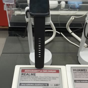 Media Markt Olmayan Ürüne Uygun Fiyat