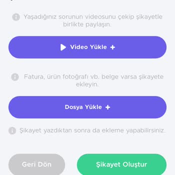 Vodafone Şebeke Sorunu. !
