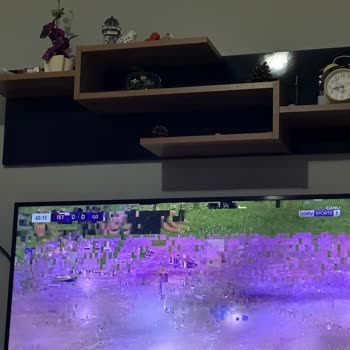Digiturk Maç Kanalı Yayın Kayması